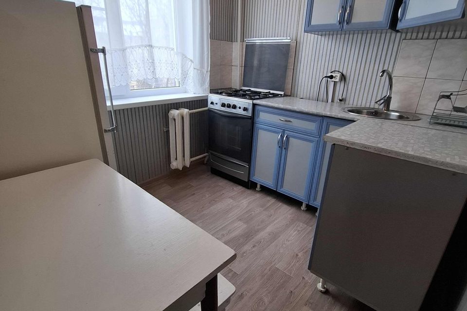Сдаётся 1-комнатная квартира, 32 м²