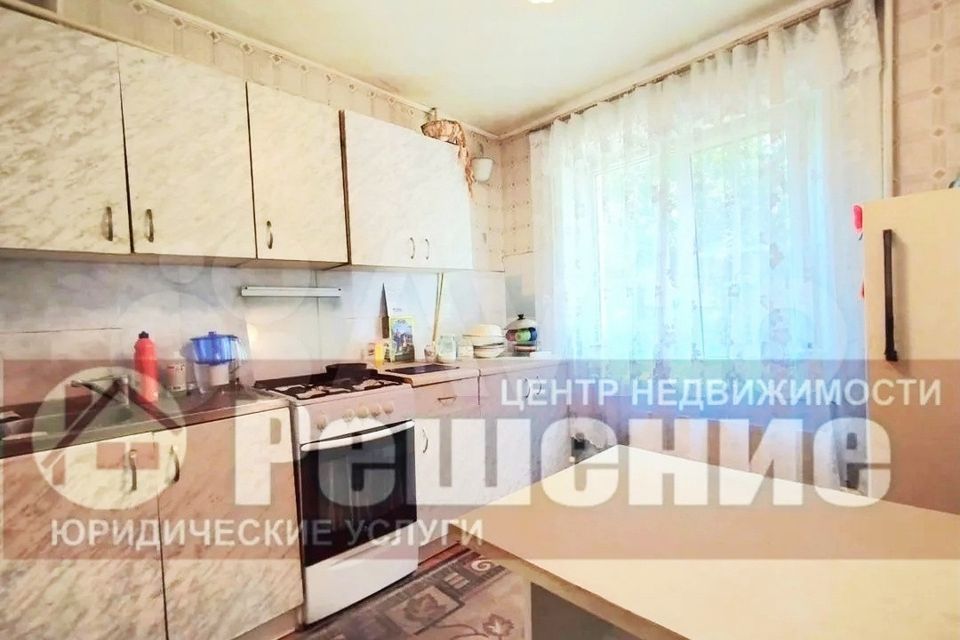 Продаётся 2-комнатная квартира, 49 м²