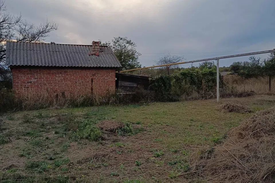 Продаётся участок, 7 сот.