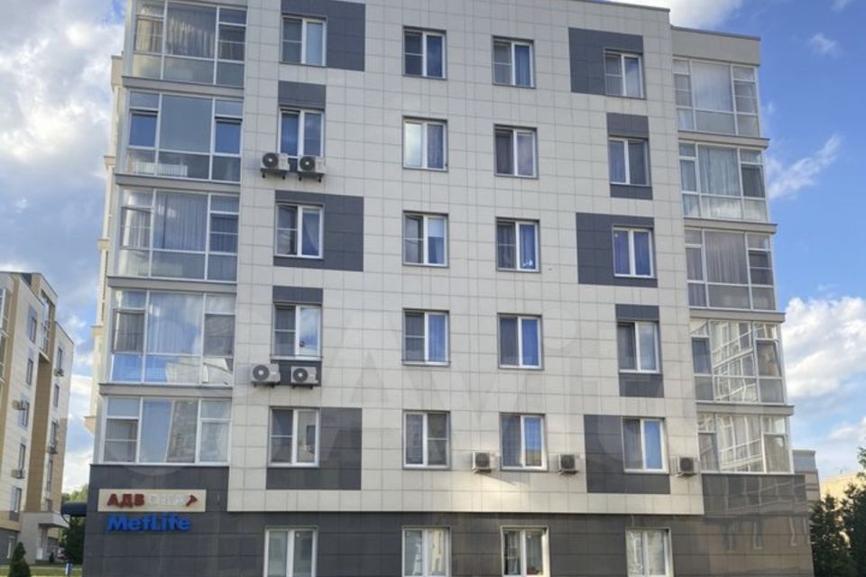 Продаётся 3-комнатная квартира, 75 м²