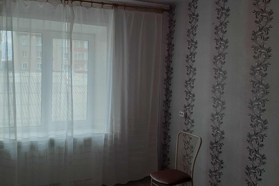 Продаётся 2-комнатная квартира, 49.8 м²