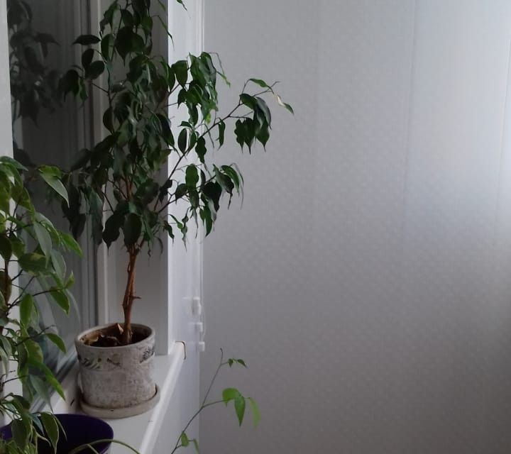 Продаётся 3-комнатная квартира, 63 м²