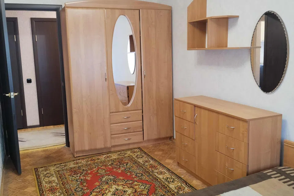 Продаётся 2-комнатная квартира, 43 м²