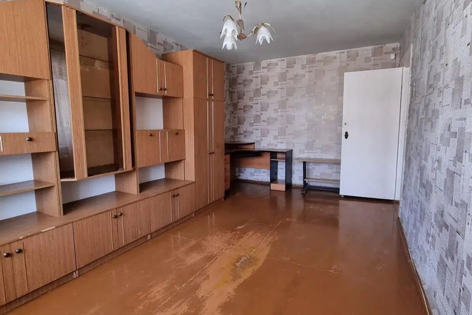 Продаётся 3-комнатная квартира, 65 м²