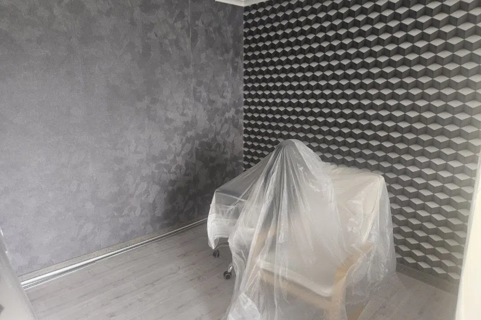 Продаётся 2-комнатная квартира, 45 м²