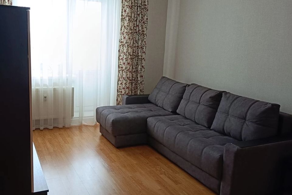 Продаётся 2-комнатная квартира, 47.7 м²