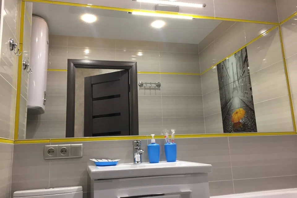 Продаётся 1-комнатная квартира, 35.3 м²