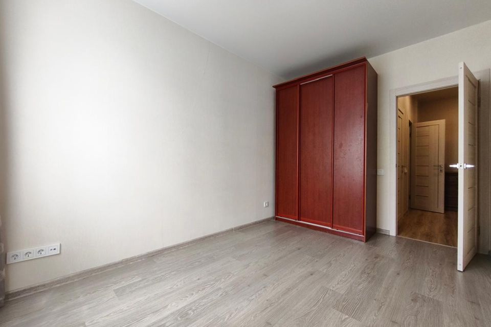 Продаётся 2-комнатная квартира, 49.1 м²