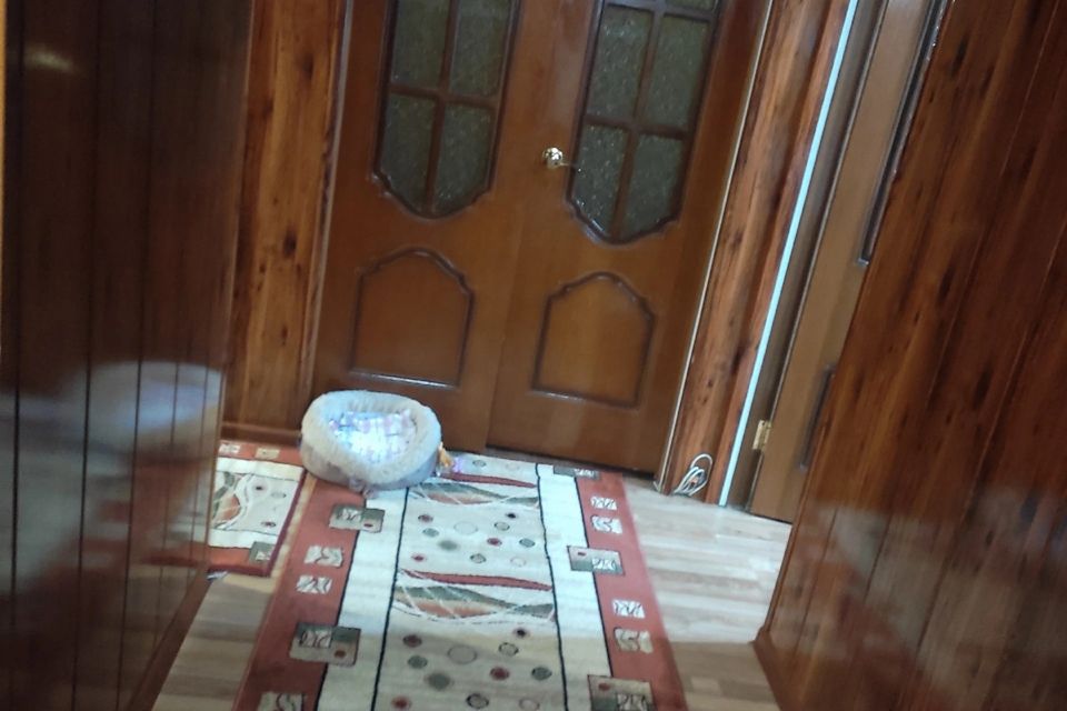 Продаётся 3-комнатная квартира, 64 м²