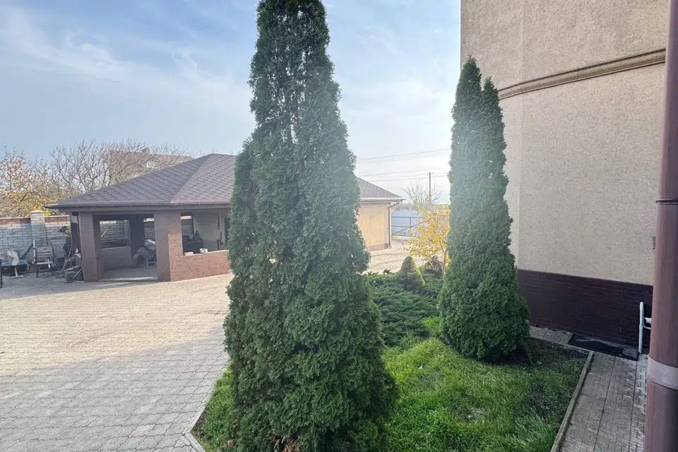 Продаётся 2-этажный дом, 350.6 м²