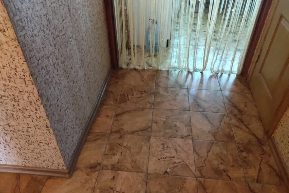Продаётся 2-комнатная квартира, 50.4 м²