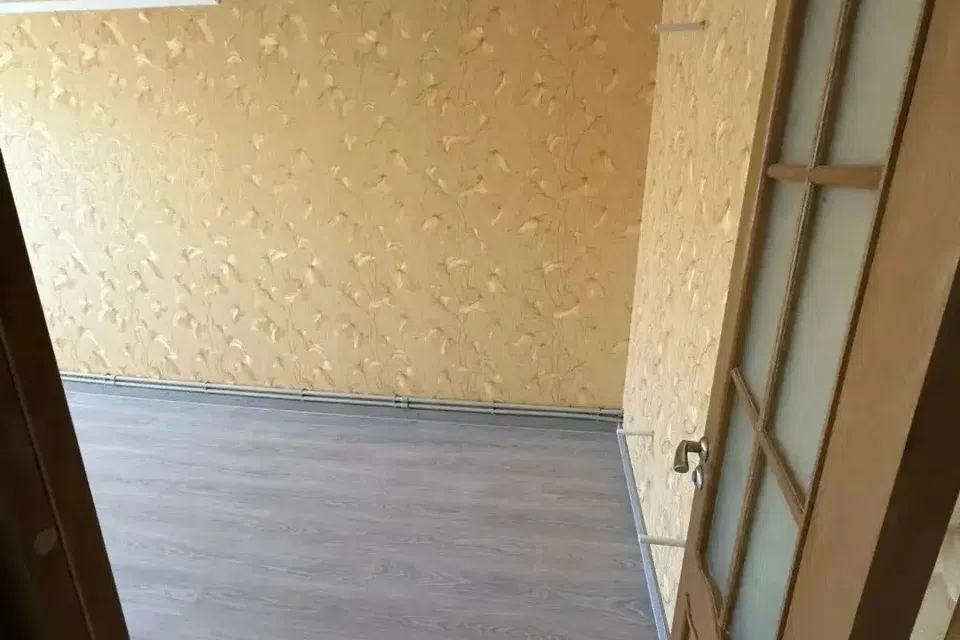 Продаётся 3-комнатная квартира, 63.6 м²