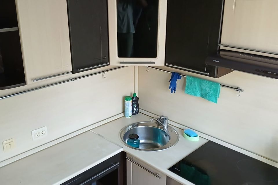 Сдаётся 2-комнатная квартира, 50 м²