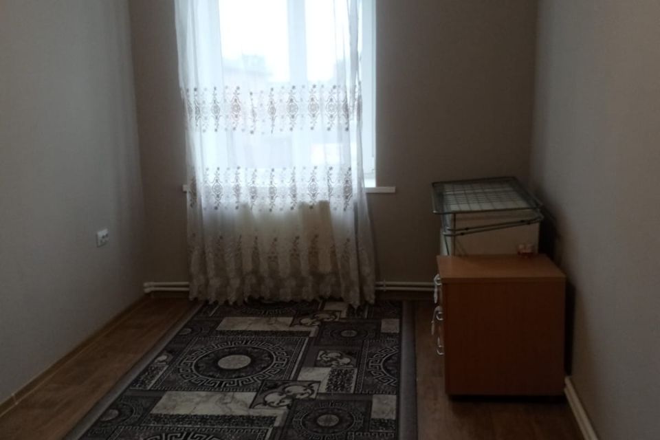 Продаётся 2-комнатная квартира, 36 м²