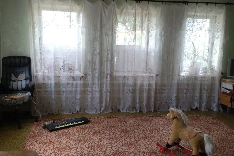 Продаётся 1-этажный дом, 70 м²