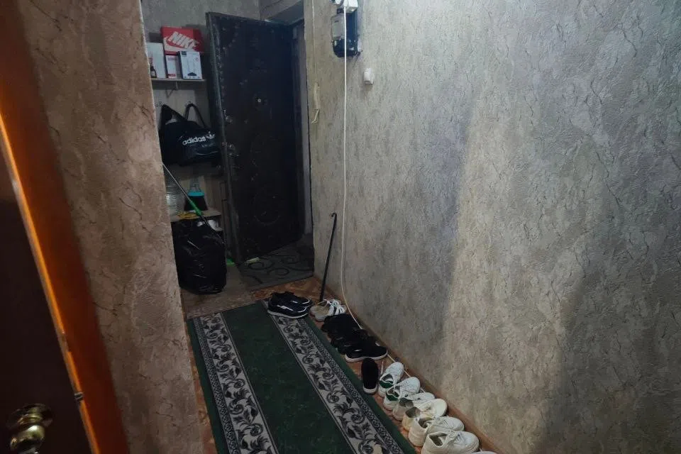 Продаётся 2-комнатная квартира, 44 м²