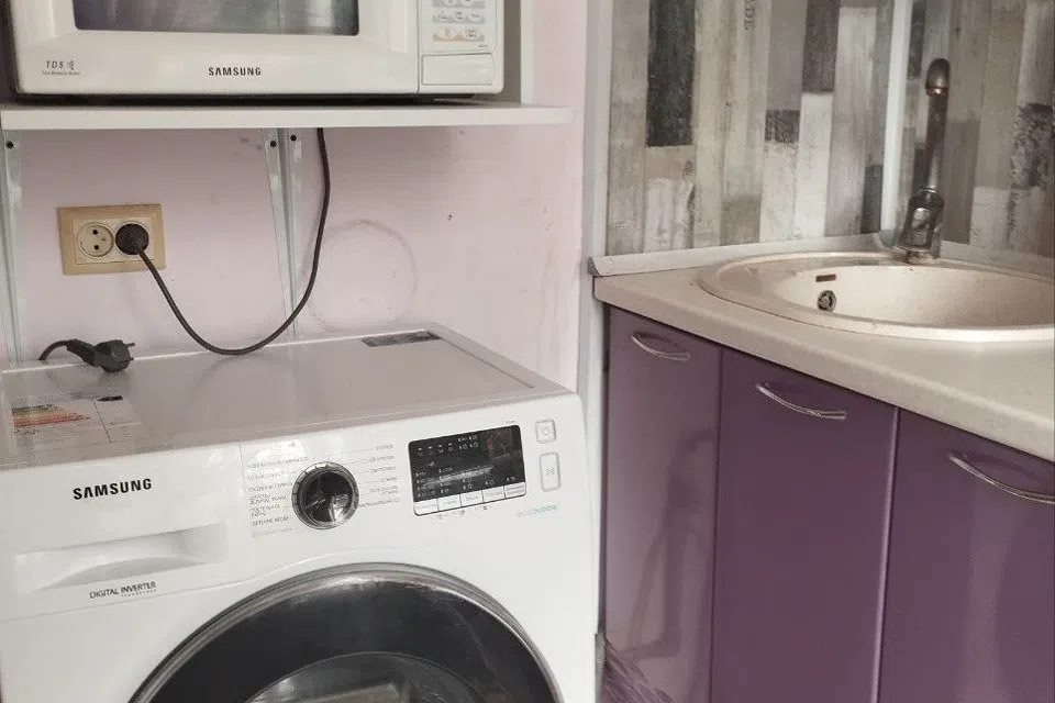 Продаётся 3-комнатная квартира, 70.4 м²