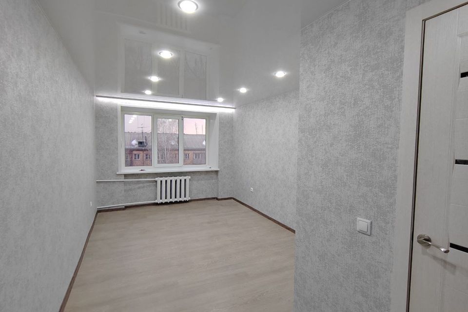 Продаётся студия, 18.5 м²