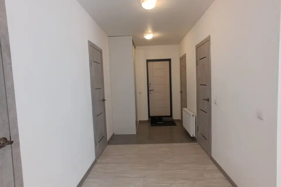 Продаётся 1-этажный дом, 81 м²