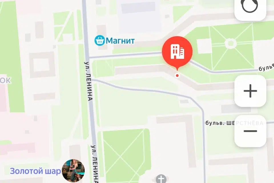 Продаётся 3-комнатная квартира, 64 м²