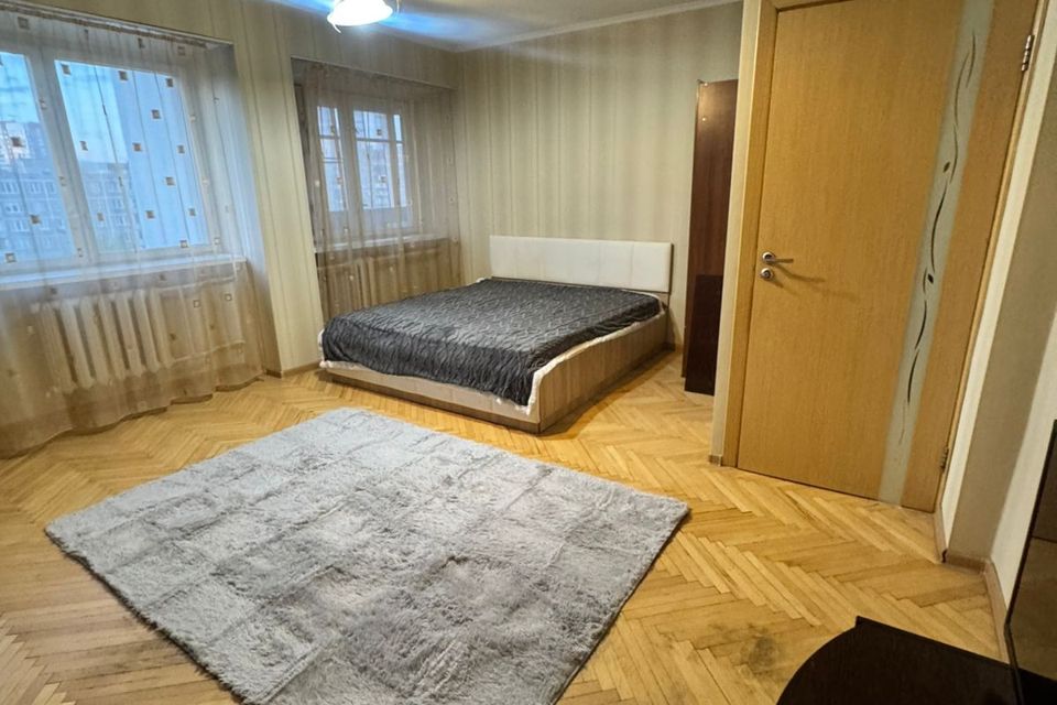 Продаётся 2-комнатная квартира, 67 м²