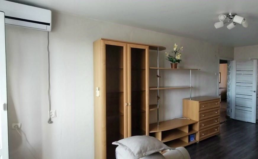 Продаётся 4-комнатная квартира, 71.2 м²