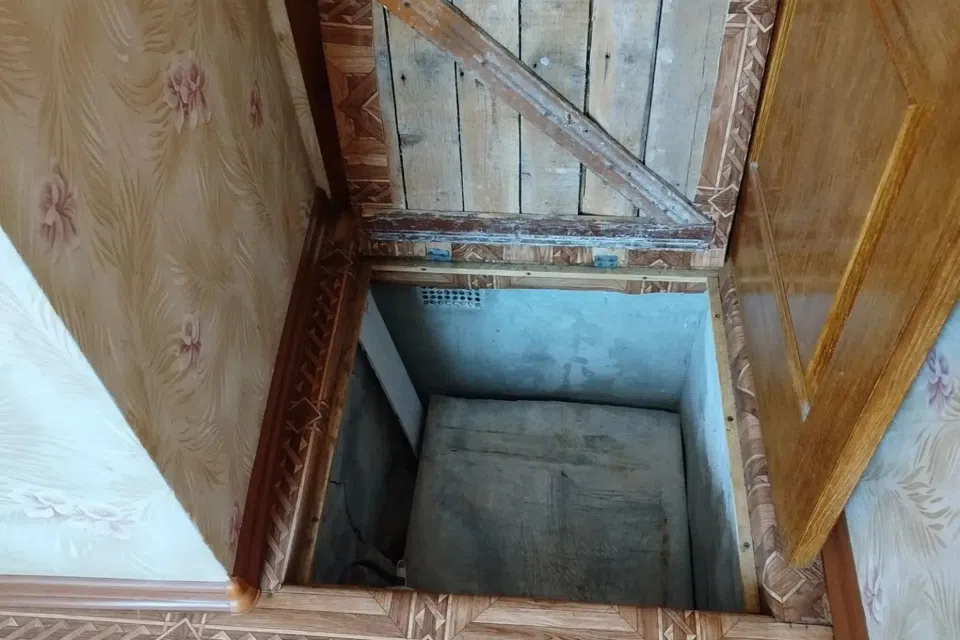 Продаётся 1-комнатная квартира, 31.3 м²