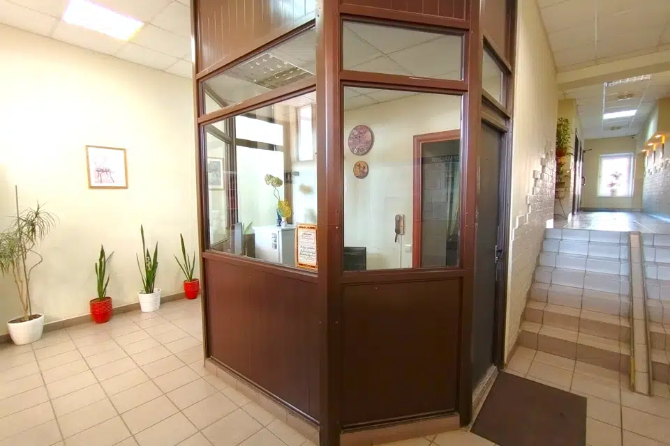Продаётся 3-комнатная квартира, 94.7 м²
