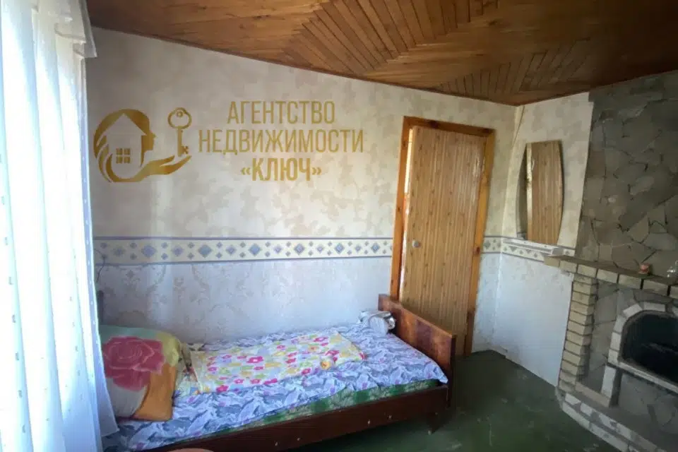 Продаётся 2-этажный дом, 60 м²