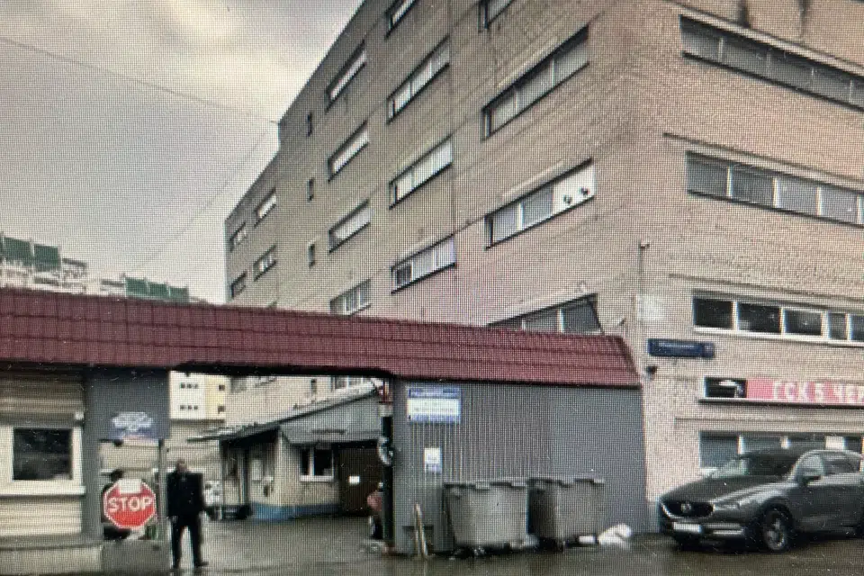 Продаётся гараж, 18 м²