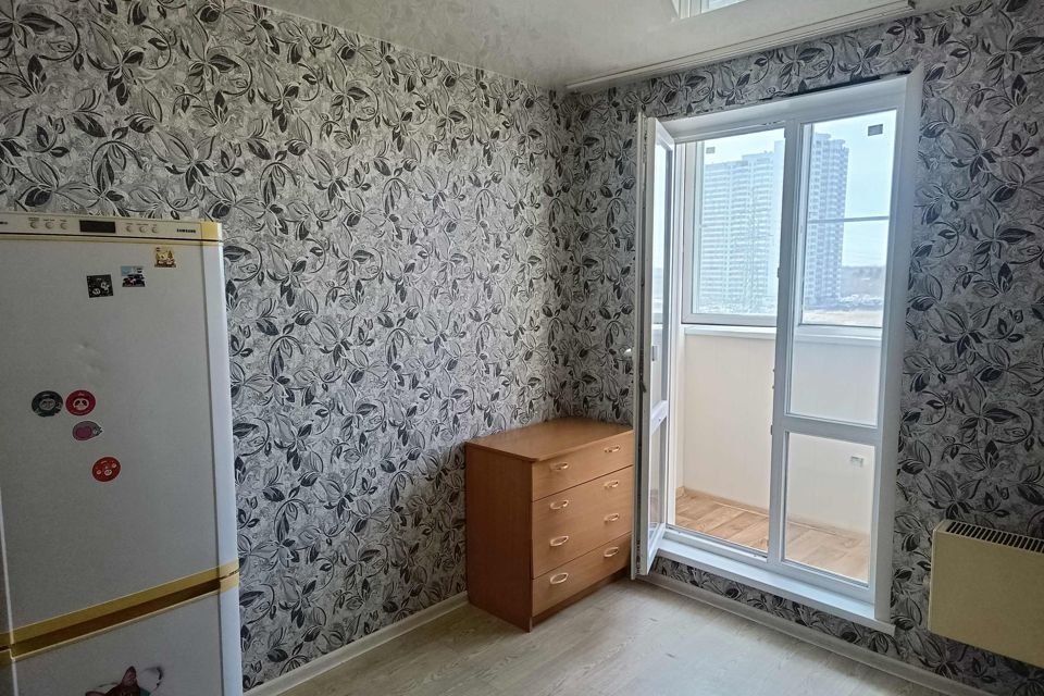 Продаётся студия, 19.9 м²