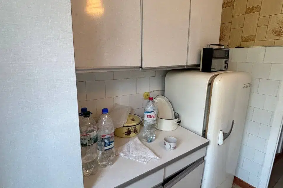 Продаётся 3-комнатная квартира, 73.2 м²