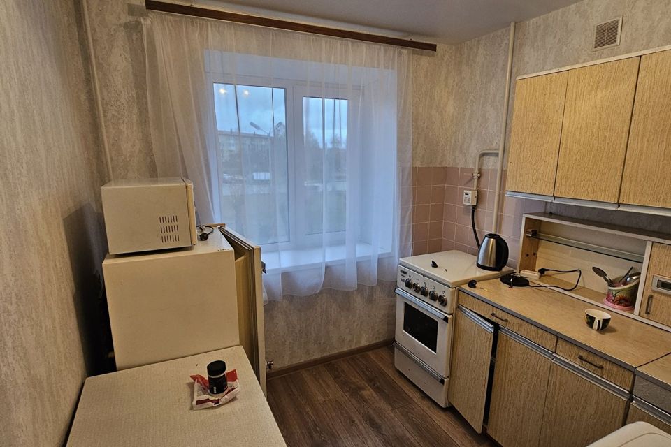 Сдаётся 1-комнатная квартира, 31 м²