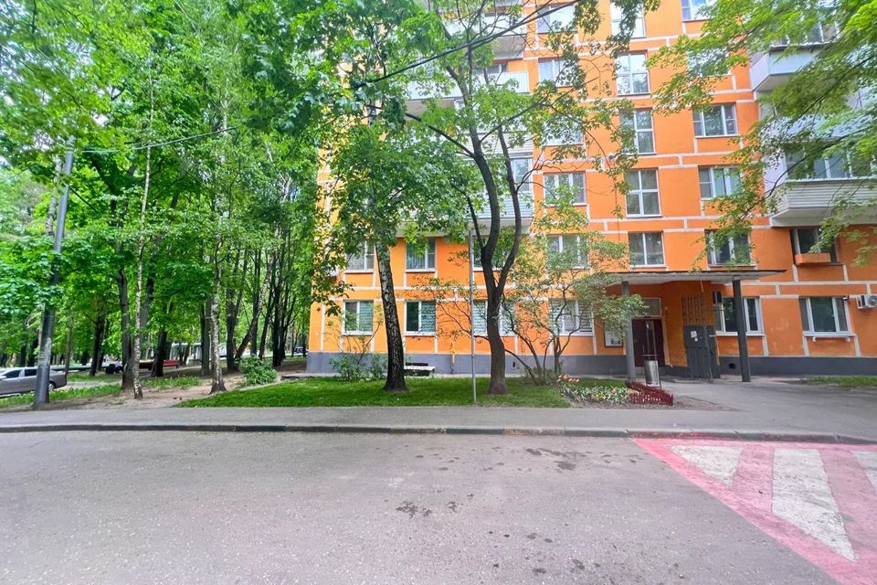 Продаётся студия, 14.5 м²