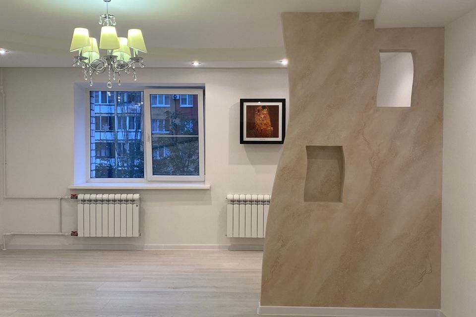 Продаётся 2-комнатная квартира, 80.6 м²