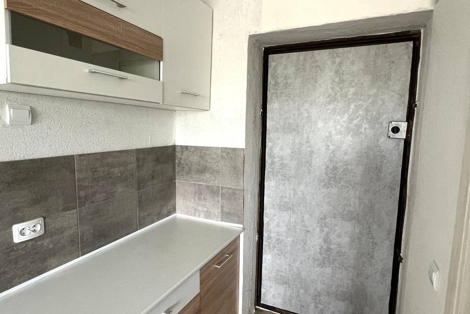 Продаётся студия, 17.2 м²