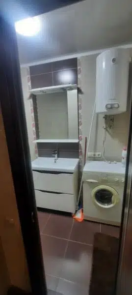 Продаётся 3-комнатная квартира, 70 м²