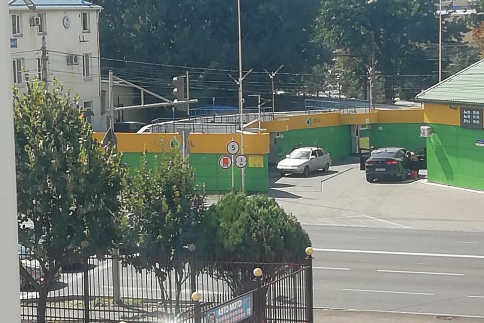 Продаётся 1-комнатная квартира, 39.1 м²