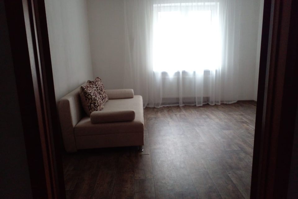 Продаётся 2-комнатная квартира, 54 м²