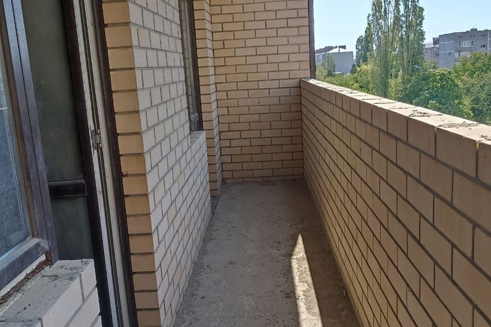 Продаётся 1-комнатная квартира, 40 м²