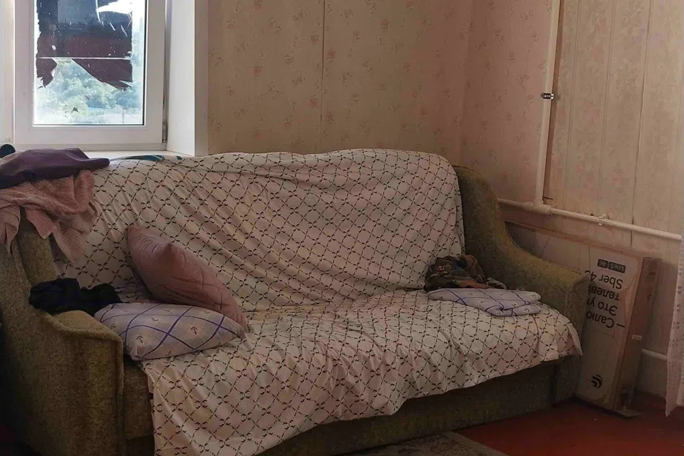 Продаётся 3-комнатная квартира, 75 м²