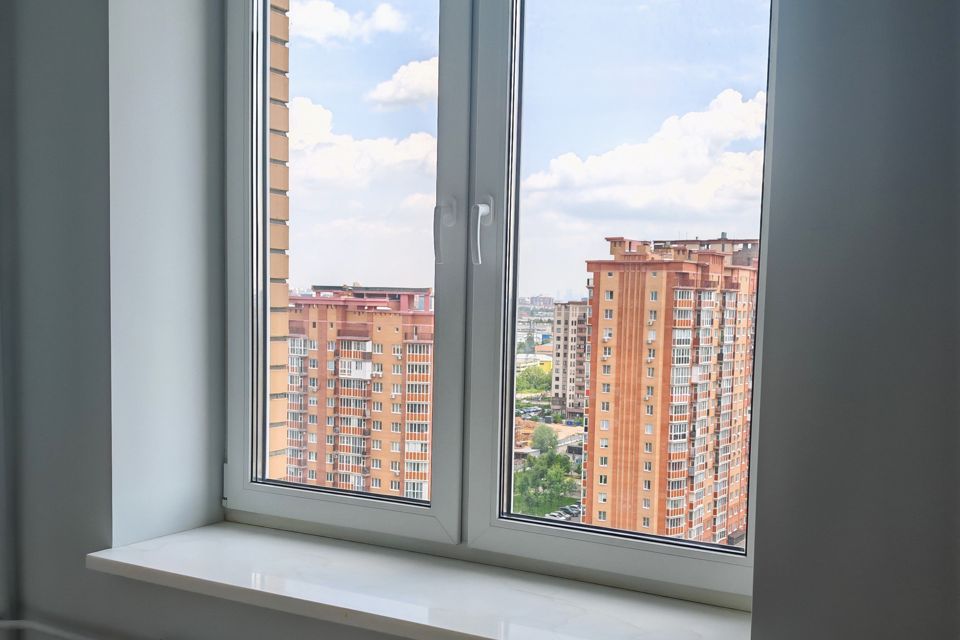 Продаётся 3-комнатная квартира, 85.6 м²