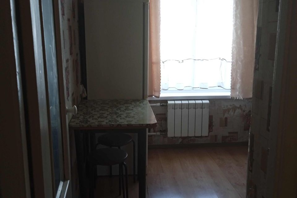 Продаётся 2-комнатная квартира, 46 м²