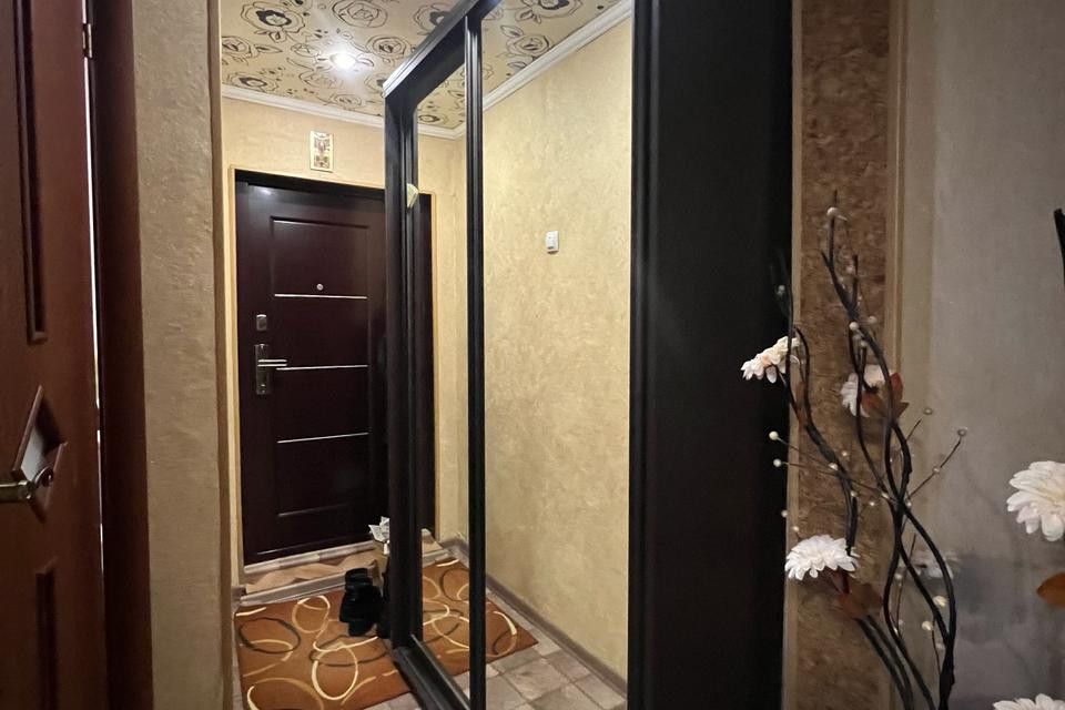 Продаётся 1-комнатная квартира, 30.5 м²