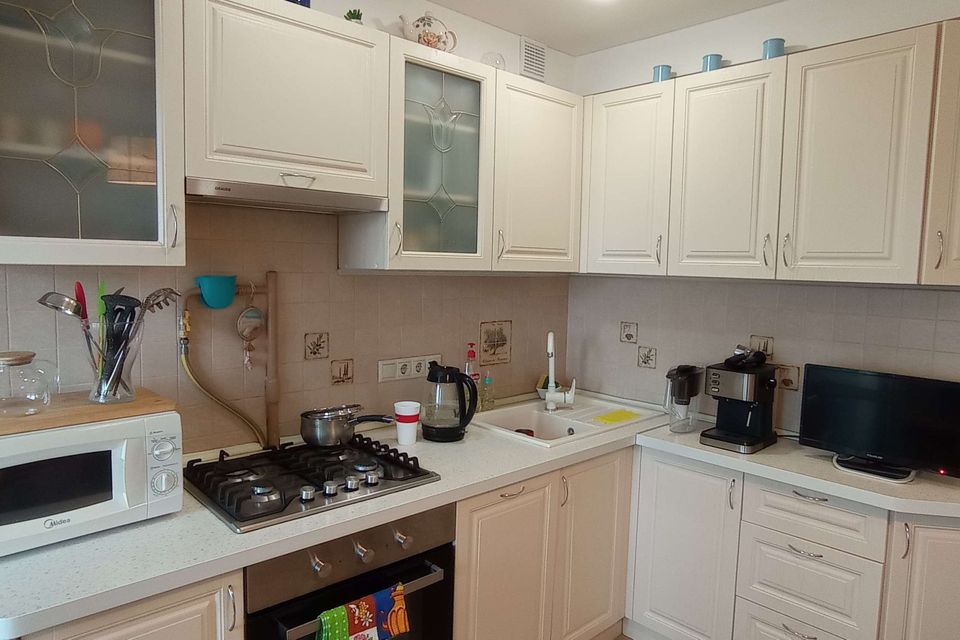 Продаётся 2-комнатная квартира, 48 м²
