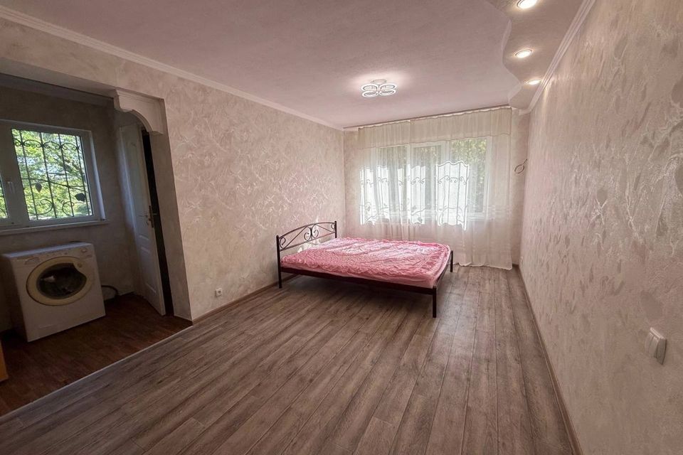 Продаётся 3-комнатная квартира, 70 м²
