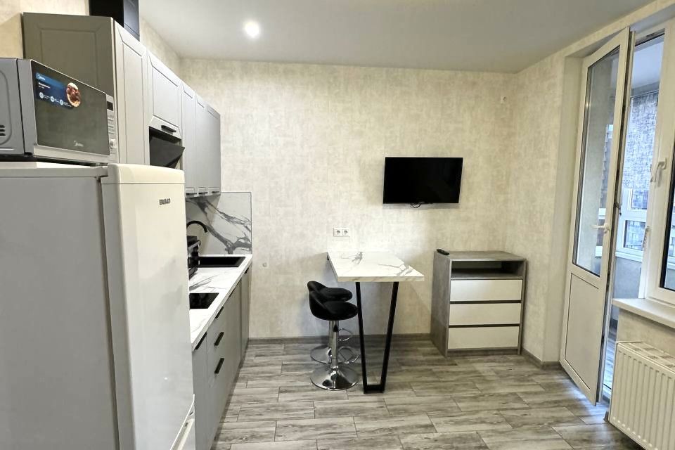 Продаётся студия, 23 м²