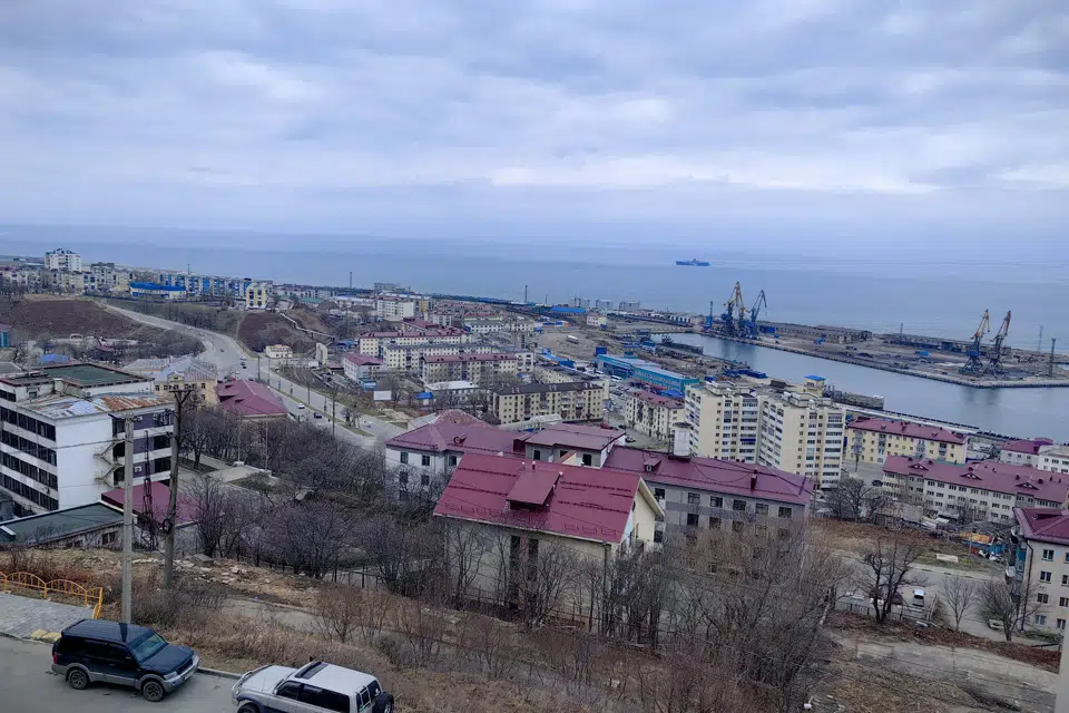 Продаётся 1-комнатная квартира, 28.1 м²