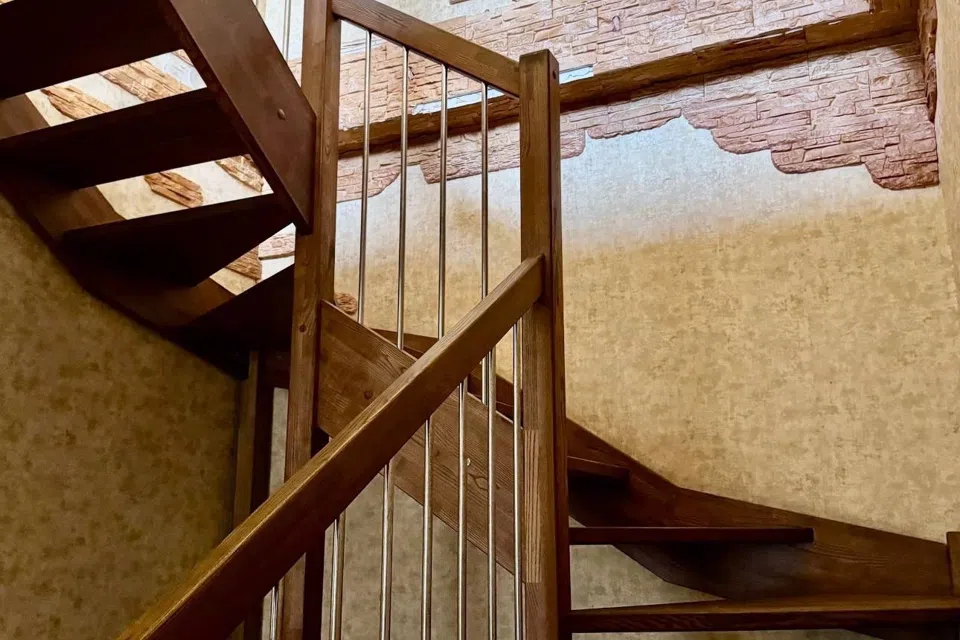 Продаётся 2-этажный дом, 142 м²