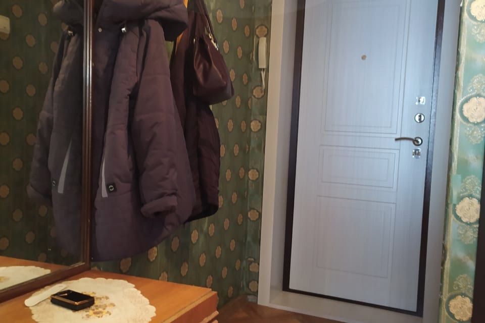 Продаётся 2-комнатная квартира, 48.1 м²